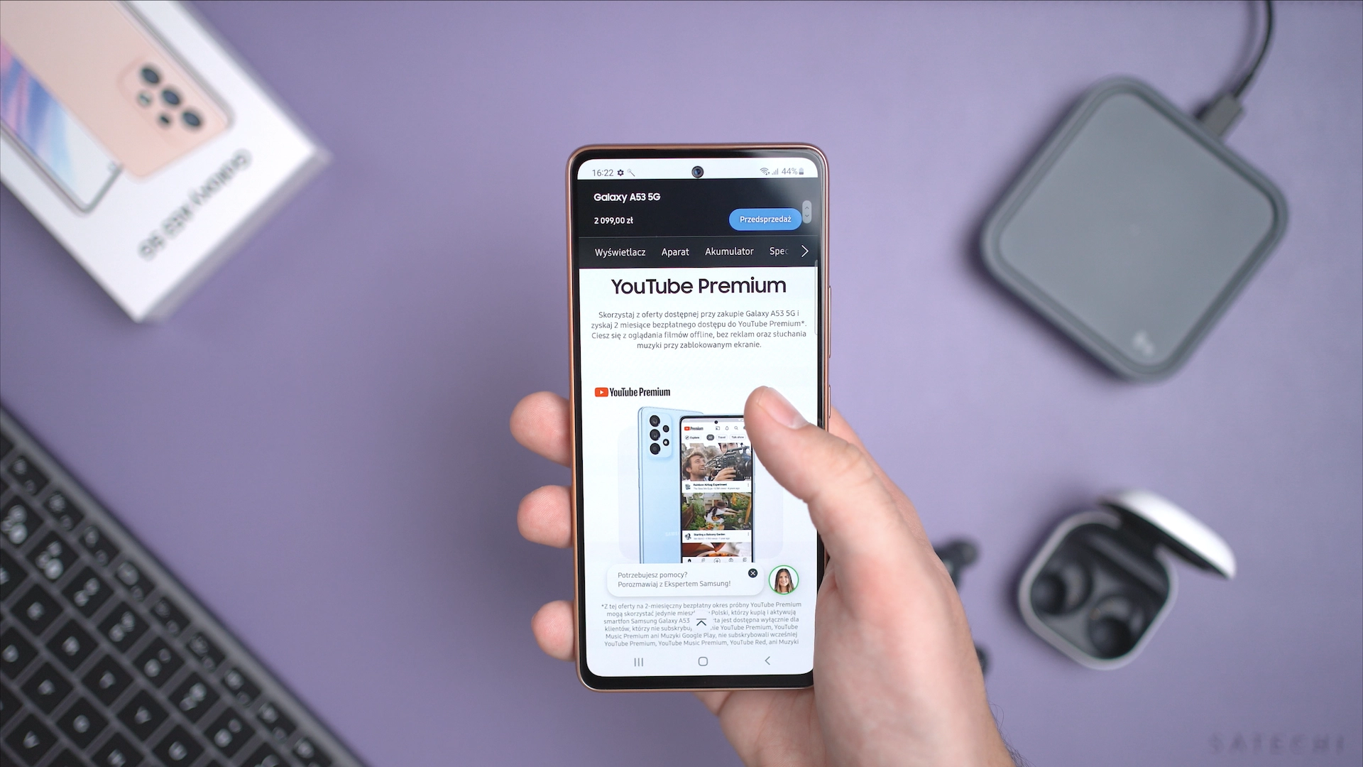 samsung-a53-recenzja